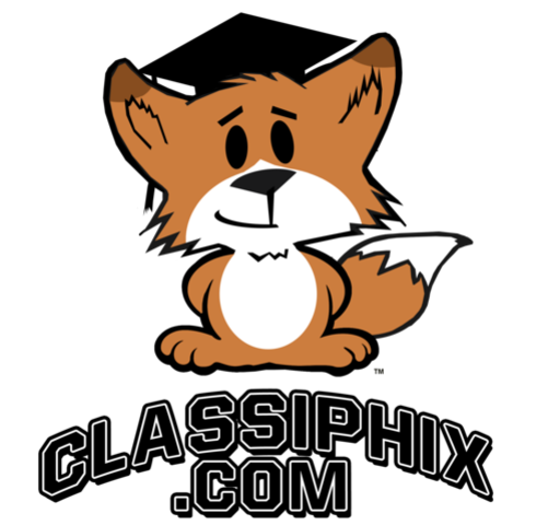 Founded Classiphix.com