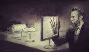 Descobriment raigs X