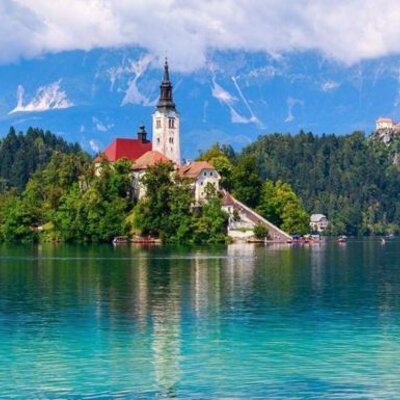 Timeline: Los efectos de la globalización (Eslovenia)