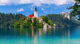 Timeline: Los efectos de la globalización (Eslovenia)