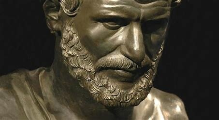 La escuela de Heráclito