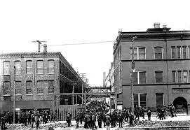 Fundador de l'empresa McCormick