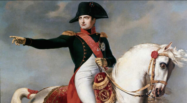 Napoleón