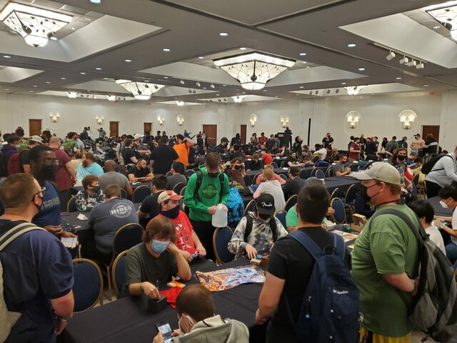 Yugioh Regional Journey concludes! (for now)