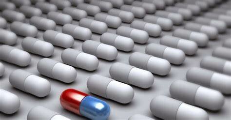 Avances de los medicamentos