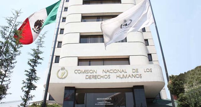 Fundación de la CNDH