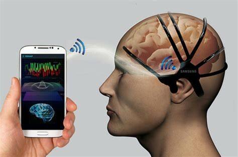 Dispositivos cerebrales inalámbricos