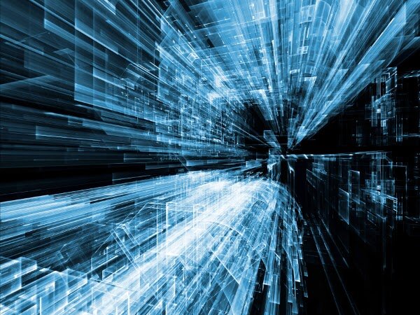 La tecnología avanza más rápido cada día (tanto que a veces da miedo)