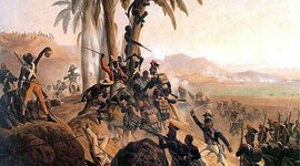 Timeline: The Haitian Revolution