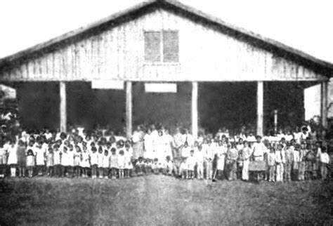 La Escuelita Yerbabuena