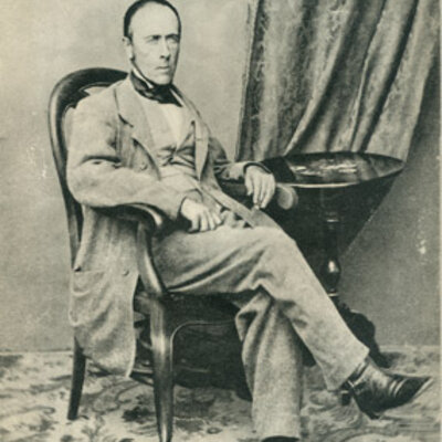 Timeline: Alexandre Herculano