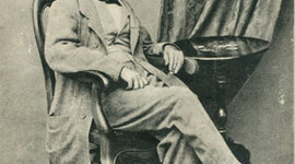 Timeline: Alexandre Herculano