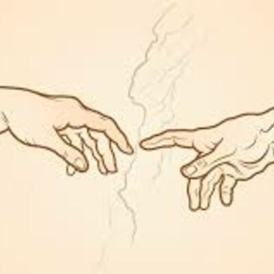 Timeline: CORRELACIONADO LOS HUMANIMOS