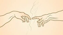 Timeline: CORRELACIONADO LOS HUMANIMOS