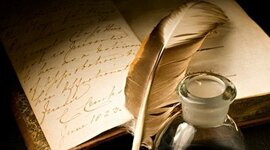Timeline: Epocas literarias
