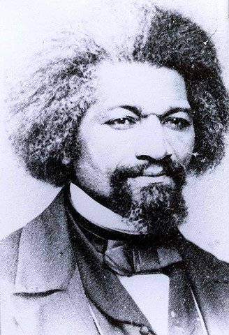 Fredrick Douglass