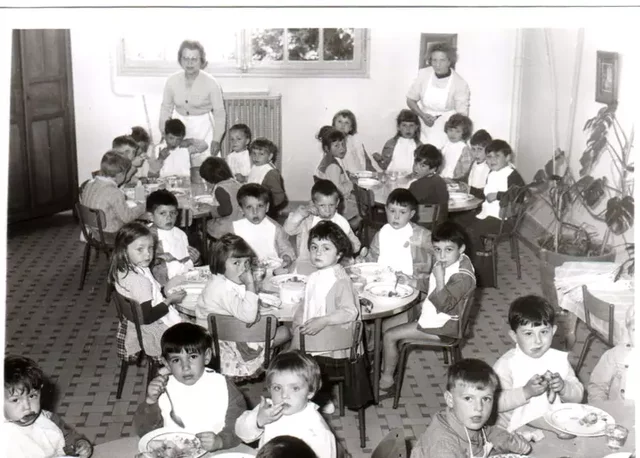 Siglo XIX La presencia de hospicios y asilos