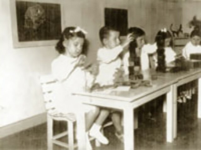 Inicios del siglo XX