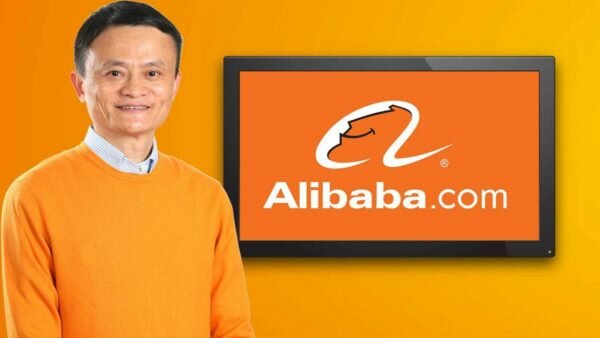 ALIBABA