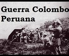 Guerra colombo peruana