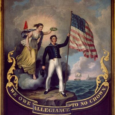 Timeline: APUSH Period 4: 1800 - 1844