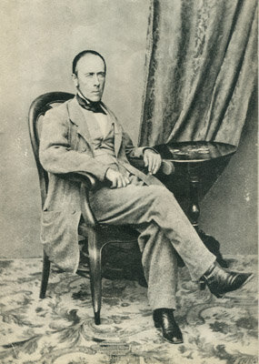 Morte de Alexandre Herculano