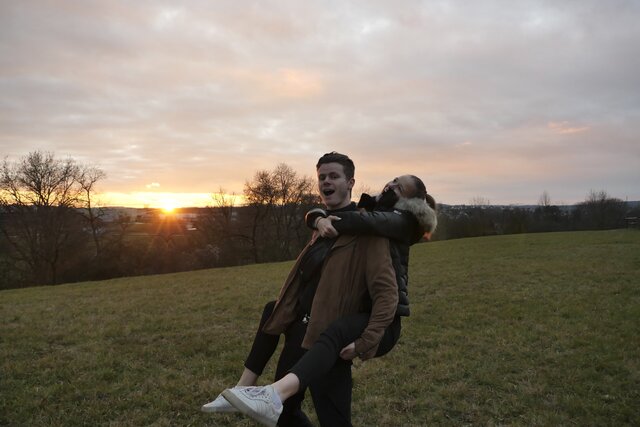 Stage 6: Intimacy vs. Isolation