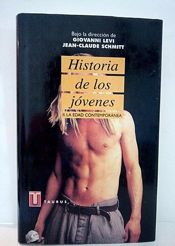 LEYES DE LOS JOVENES