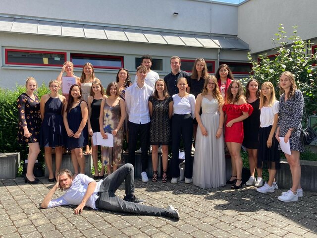 Stage 5: Identity vs. Identity confusion