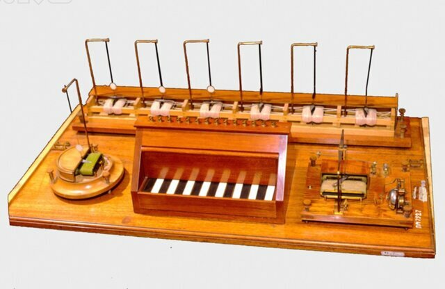 Телеграф Шиллинга