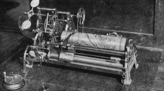 Развитие вычислительной техники и языков программирования timeline | T