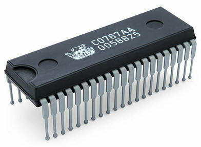 Интегральная микросхема