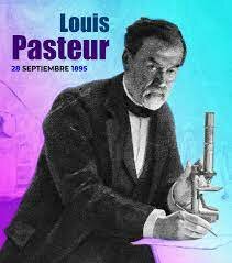 PASTEUR Y KOCH