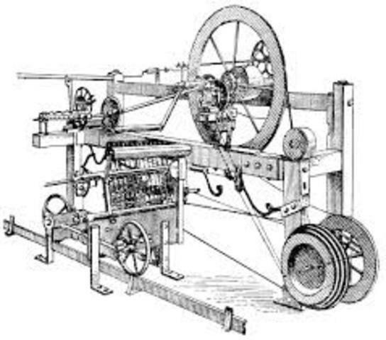 Проект компьютера общего назначения