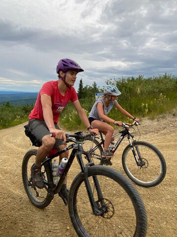 Intimacy vs. Isolation