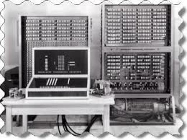 Второй вычислитель — Z2