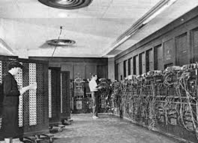 Малая универсальная машина