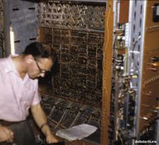 микропрограммирование