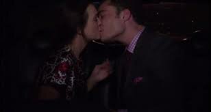 “Riding in Town Cars and Boys”.