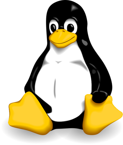 Nace la mascota de Linux (Tux)