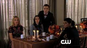 “It’s really complicated”.