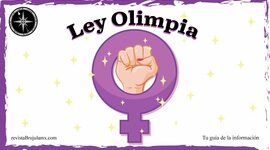 Timeline: LEY OLIMPIA