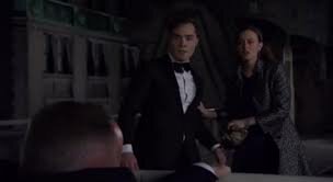 “The Revengers”.