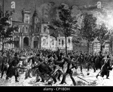 La crisis de 1873