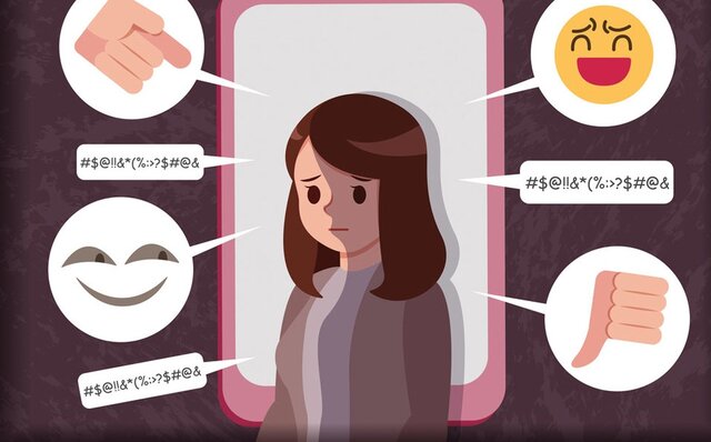 Reconocimiento de la violencia Digital