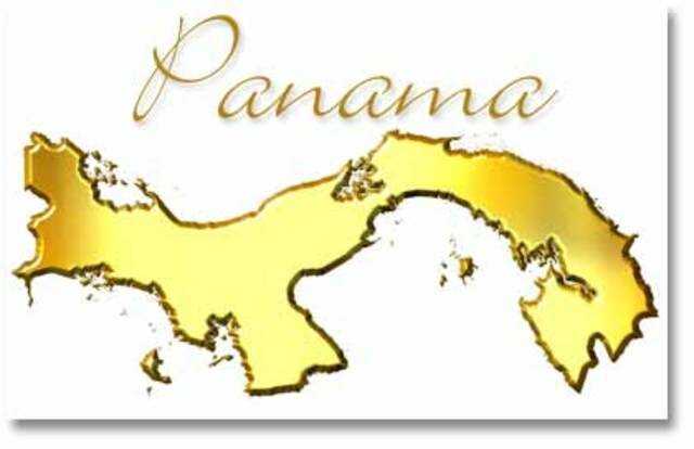 Separacion de panama