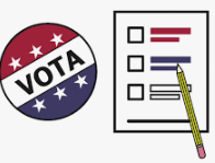PRIMERAS ELECCIONES POR INTERNET