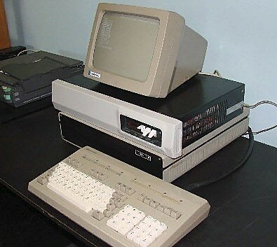 Третье поколение компьютерной техники