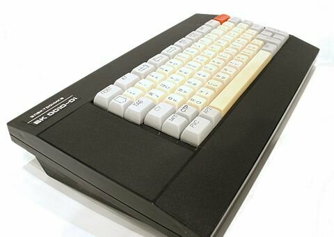 Первый массовый домашний компьютер был разработан Стивом Возняком