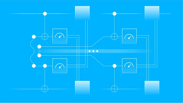 IBM ayuda a desarrollar los estándares de seguridad cuántica